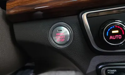 Kia K7 2017, 127008 км, за 10900000 KRW - фото 29