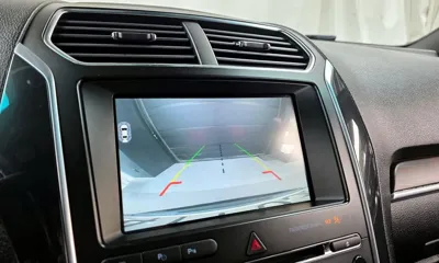 Ford Explorer 2016, 122175 км, за 12590000 KRW - фото 15