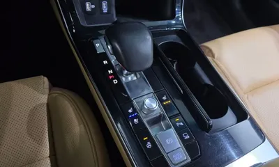 Kia K7 2021, 60969 км, за 19810000 KRW - фото 9
