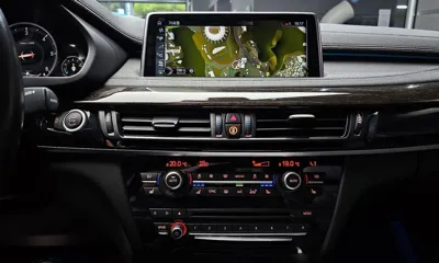 BMW X6 2017, 146625 км, за 25900000 KRW - фото 14
