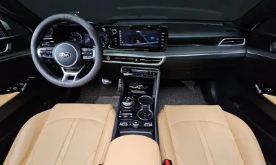 Kia K5 2020, 74686 км, за 17900000 KRW - фото 7