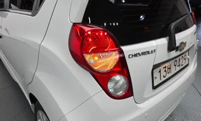 ChevroletGMDaewoo Spark 2014, 82556 км, за 3790000 KRW - фото 23