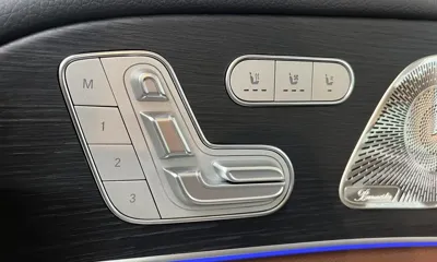 Mercedes-Benz GLE-Class 2025, 9297 км, за 99000000 KRW - фото 14