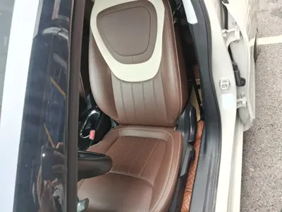 Wuling Bingo 2025, 29800 км, за 52100 CNY - фото 15