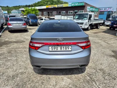 Hyundai Grandeur 2014, 174000 км, за 5000000 KRW - фото 6