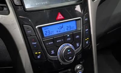 Hyundai i30 2016, 159480 км, за 7200000 KRW - фото 15