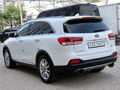 Kia Sorento 2015, 131638 км, за 11900000 KRW - фото 2