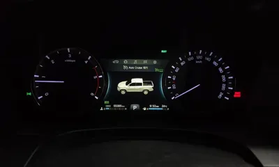 KG_Mobility_Ssangyong Rexton 2020, 55395 км, за 13900000 KRW - фото 8