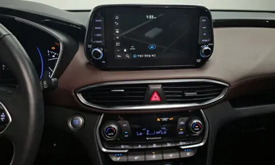 Hyundai Santafe 2019, 83744 км, за 22800000 KRW - фото 16