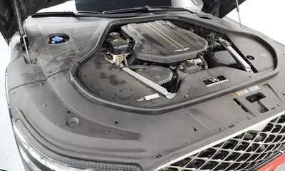 Genesis G90 2022, 62440 км, за 80000000 KRW - фото 6