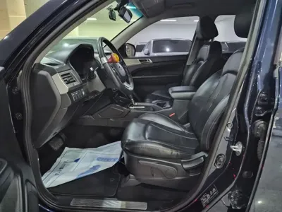 KG_Mobility_Ssangyong Rexton 2018, 108255 км, за 12400000 KRW - фото 12
