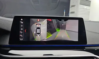 BMW 5-Series 2019, 127300 км, за 24500000 KRW - фото 14