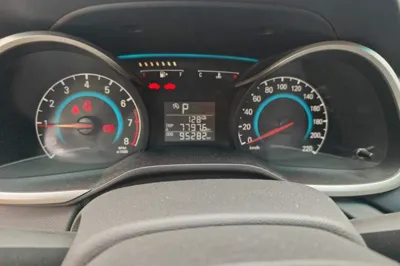 Chevrolet Cavalier 2016, 95300 км, за 36949.11 CNY - фото 11