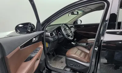 Kia Sorento 2016, 176520 км, за 11600000 KRW - фото 11