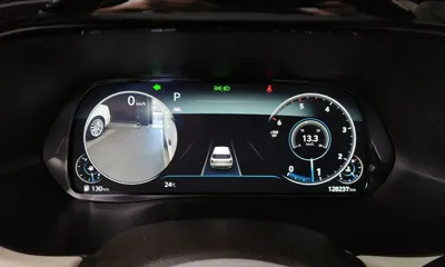 Hyundai Palisade 2022, 128237 км, за 28500000 KRW - фото 8