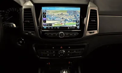 KG_Mobility_Ssangyong Rexton 2019, 56643 км, за 15100000 KRW - фото 15