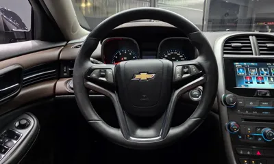 ChevroletGMDaewoo Malibu 2015, 77330 км, за 4900000 KRW - фото 13