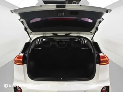 Kia Niro 2020, 105590 км, за 15200000 KRW - фото 19