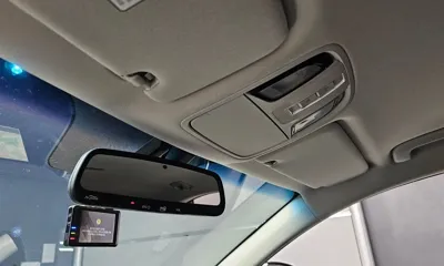 Kia K7 2016, 158488 км, за 7900000 KRW - фото 17