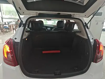 Buick Encore 2016, 51500 км, за 31900 CNY - фото 19