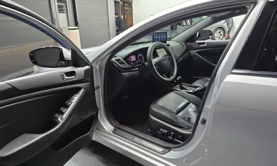 Kia K7 2013, 339335 км, за 3200000 KRW - фото 10