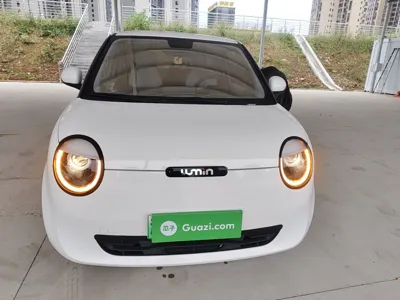 CHANGAN NEVO Lumin 2023, 17300 км, за 50895.76 CNY