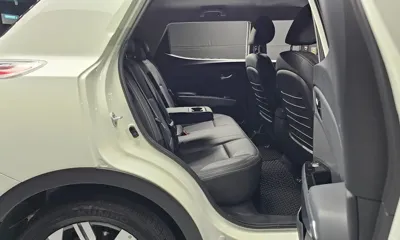 KG_Mobility_Ssangyong TIBOLI 2018, 50925 км, за 11700000 KRW - фото 11
