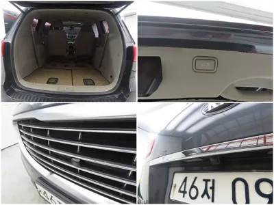 Kia Canival 2016, 161194 км, за 10490000 KRW - фото 17