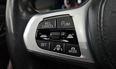 BMW 5-Series 2021, 163201 км, за 29500000 KRW - фото 16