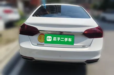 Geely Auto Emgrand 2020, 71700 км, за 32586.23 CNY - фото 15
