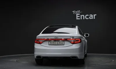 Hyundai Grandeur 2015, 159059 км, за 6900000 KRW