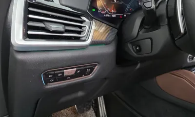 BMW X6 2021, 113981 км, за 80000000 KRW - фото 28