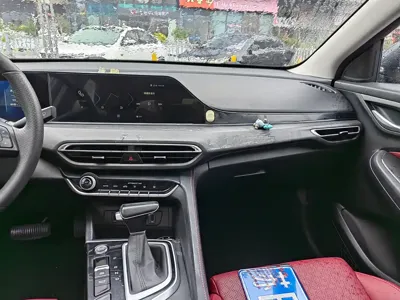 Changan Eado 2021, 43000 км, за 37000 CNY - фото 14