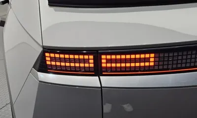 Hyundai Ioniq5 2022, 65258 км, за 32800000 KRW - фото 23
