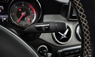 Mercedes-Benz GLA-Class 2015, 117122 км, за 8490000 KRW - фото 8