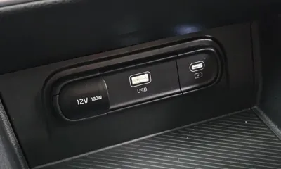 Kia Sportage 2023, 44750 км, за 38500000 KRW - фото 20