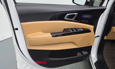 Kia Canival 2023, 63285 км, за 27800000 KRW - фото 25
