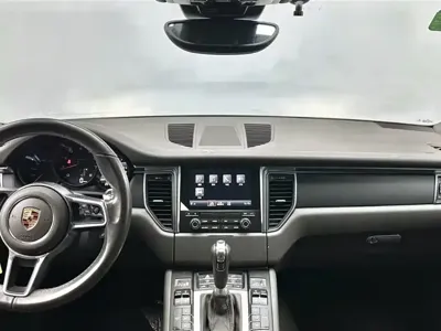Porsche Macan 2016, 29000 км, за 138000 CNY - фото 10