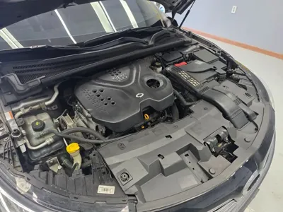 Renault-KoreaSamsung SM6 2019, 150280 км, за 6300000 KRW - фото 6