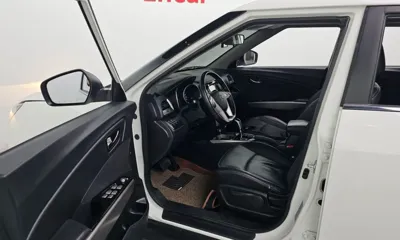 KG_Mobility_Ssangyong TIBOLI 2016, 93795 км, за 7800000 KRW - фото 10