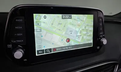 Hyundai Santafe 2019, 41789 км, за 22900000 KRW - фото 14