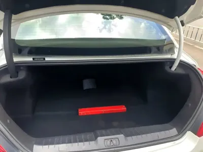 Peugeot 308 2015, 71800 км, за 18800 CNY - фото 19