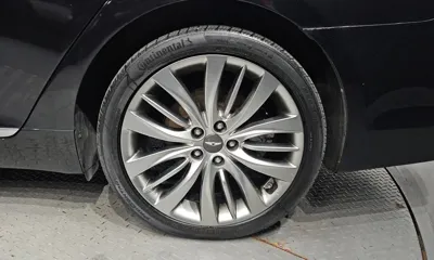 Genesis G80 2019, 180276 км, за 16990000 KRW - фото 5