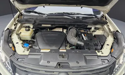 KG_Mobility_Ssangyong KORANDO 2018, 108025 км, за 7200000 KRW - фото 6