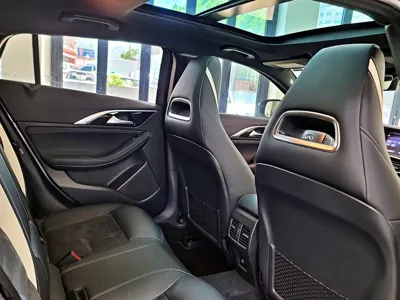 Infiniti Q30 2017, 33000 км, за 12700000 KRW - фото 8