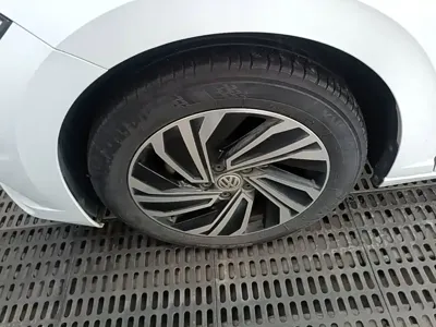 Volkswagen Sagitar 2022, 45900 км, за 65500 CNY - фото 23