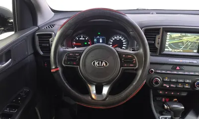 Kia Sportage 2016, 66112 км, за 13600000 KRW - фото 13