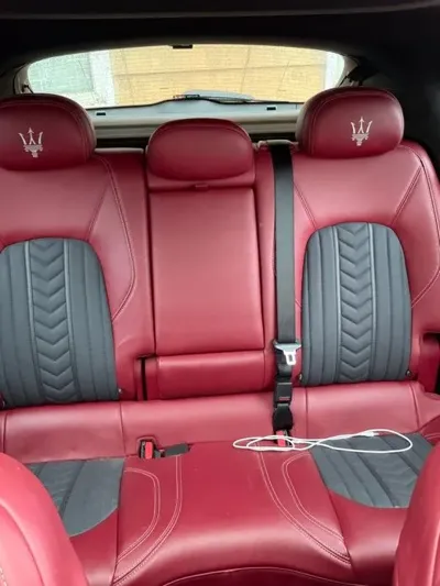 Maserati Levante 2018, 204000 км, за 18400000 KRW - фото 14