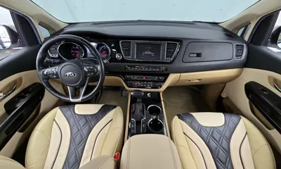 Kia Canival 2019, 150010 км, за 16900000 KRW - фото 7