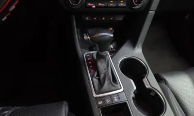 Kia Sportage 2016, 66112 км, за 13600000 KRW - фото 9
